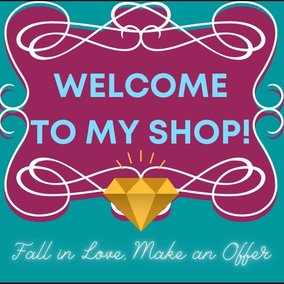 Happy you are here! ❤️ - Picture 2 of 7